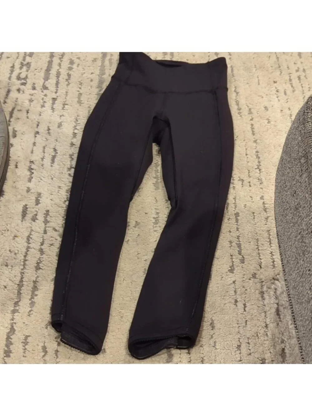 lululemon athletica its delicate